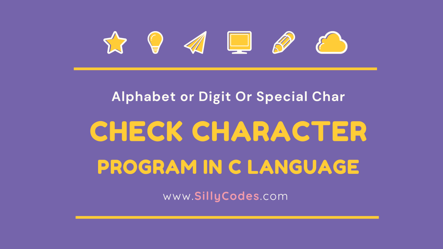 c-program-to-check-character-is-alphabet-or-number-or-a-special-character