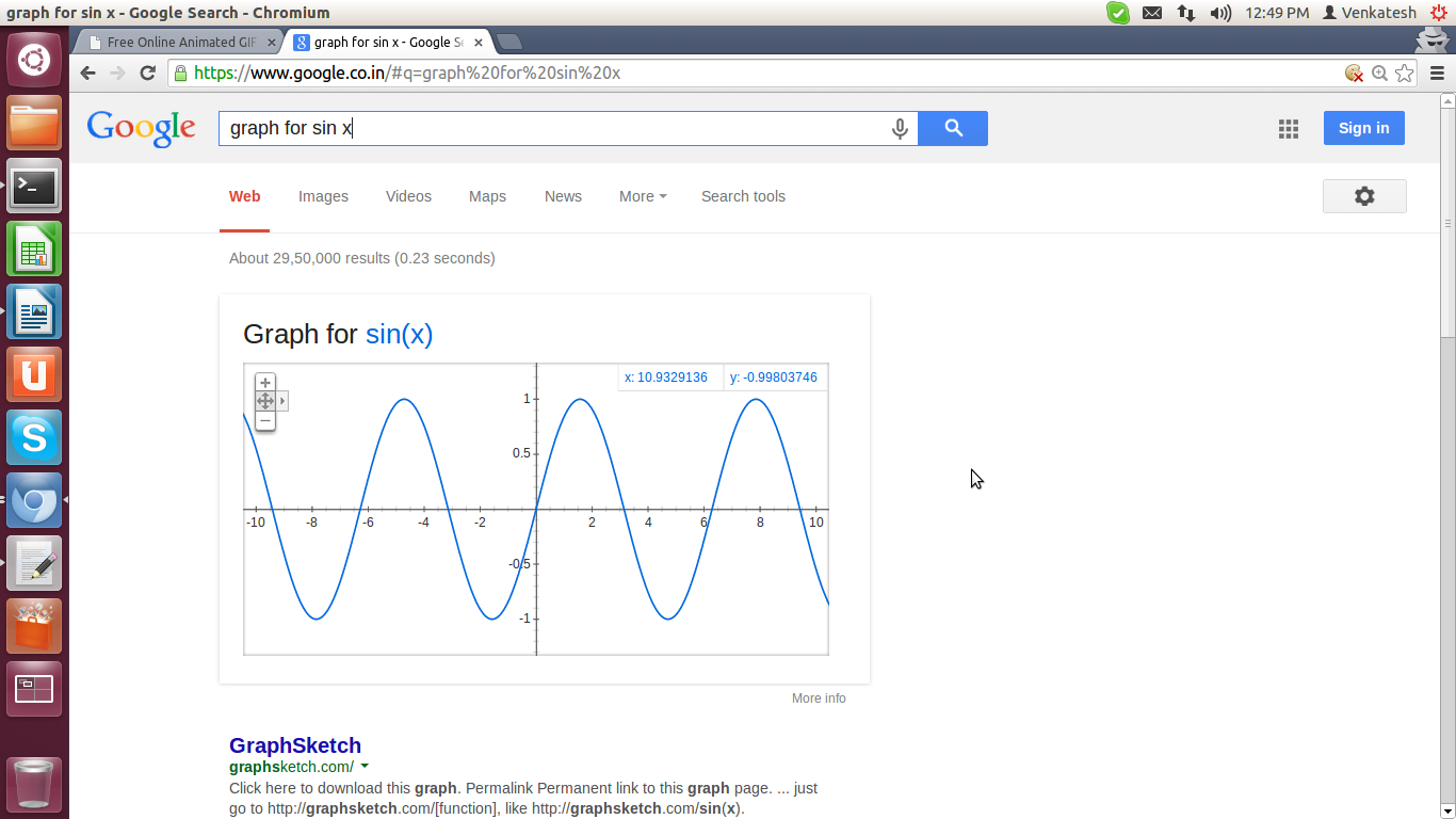google-search-graphs-features