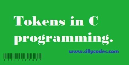 Tokens-in-C-Programming-Language