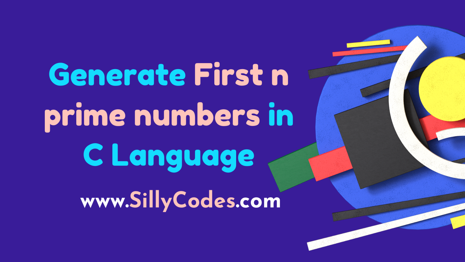 program-to-print-first-n-prime-numbers-in-c-language-sillycodes