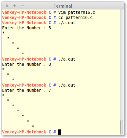 backslash-star-pattern-program-in-c-programming-language