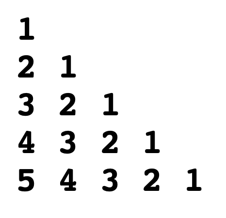 Pnumber-pattern-7-using-1-2-1-3-2-1-etc-in-c