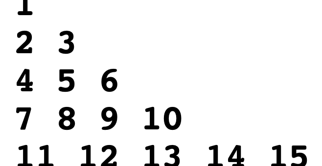 print-number-pattern-program-in-c
