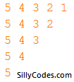 Number-Pattern-3