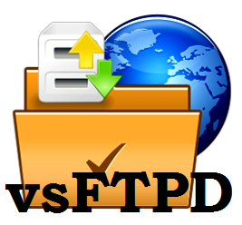 Installing and Configuring VSFTPD ftp server in CentOS and Ubuntu based systems