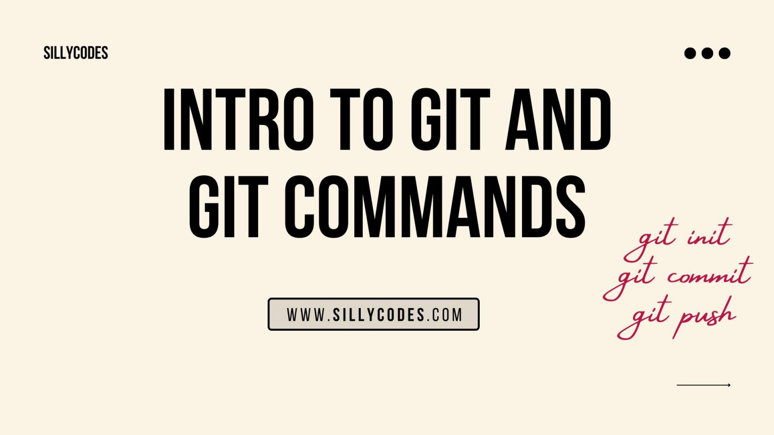 Basics of git and GitHub and Git Commands