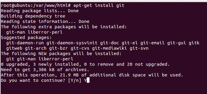 installing-git-on-Linux-systems