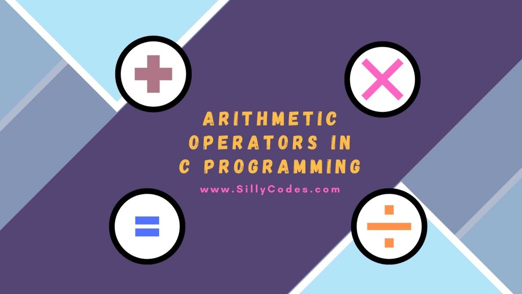 Arithmetic-operations-in-c-programming-language