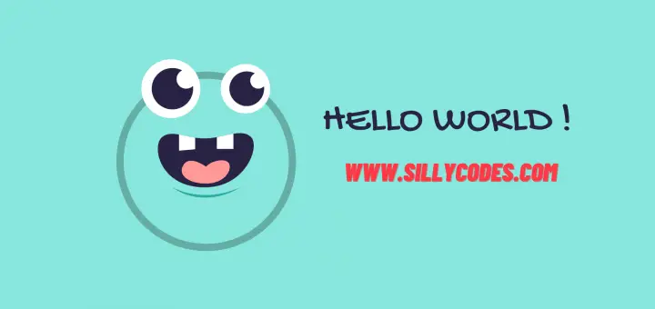 Hello-World-Program-in-c-language