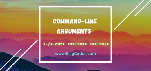 command-line-arguments-in-c-programming