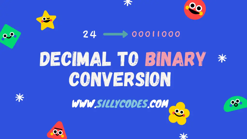 Decimal-to-Binary-conversion-program-in-c