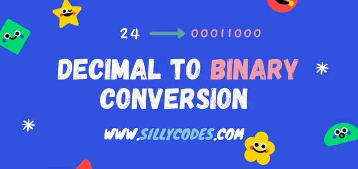 Decimal-to-Binary-conversion-program-in-c