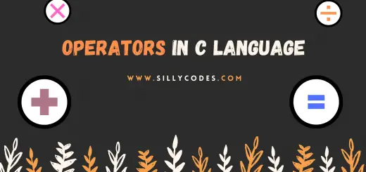 Operators-in-c-programming-language