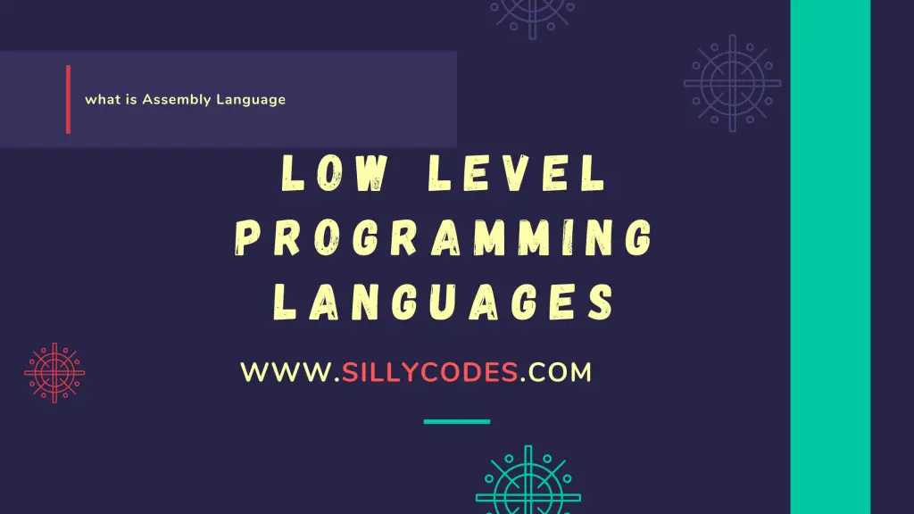 Low-Level-Programming-language-assembly-language-examples