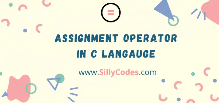 Assignment-Operator-in-c-Compound-assignments