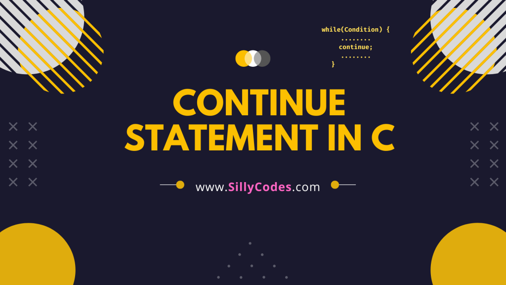 continue-statement-in-c-language-with-example-programs