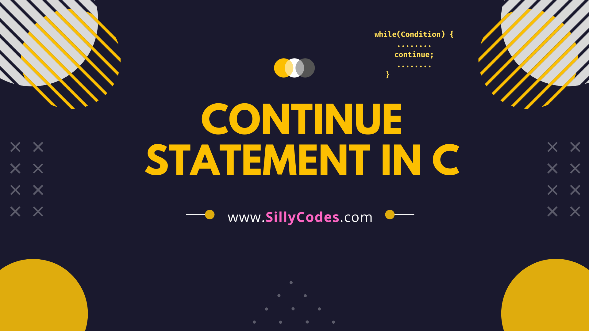 conditional-statement-in-c-language