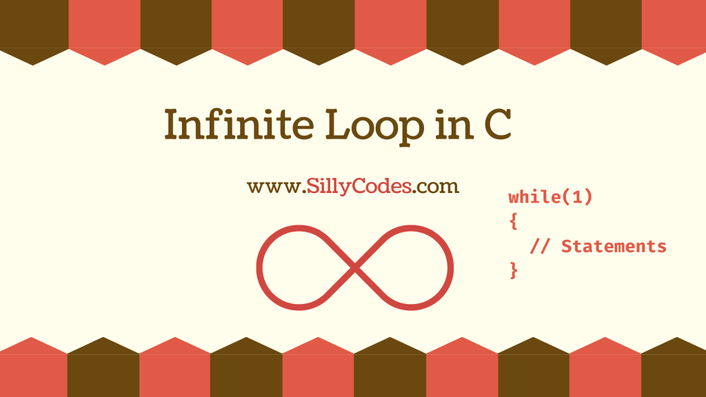 infinite-loop-in-c-language-with-examples