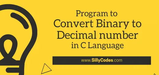 program-to-convert-binary-number-to-decimal-number
