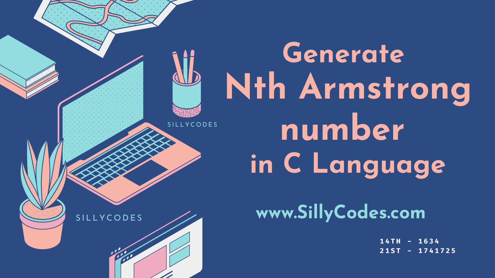 program-to-generate-nth-armstrong-number-in-c-language