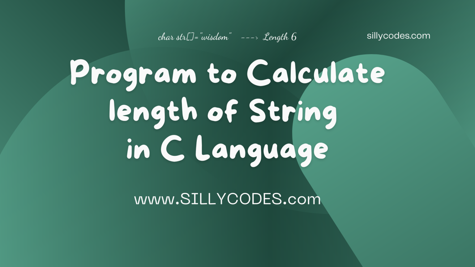 calculate-length-of-string-using-pointer-in-c-c-program-using-pointer