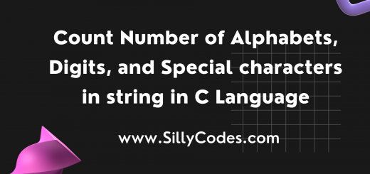 Program-to-count-number-of-alphabets-digits-and-special-characters-in-string-in-c