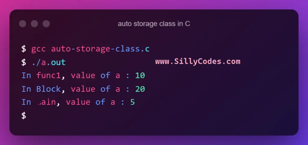 auto-storage-class-in-c-language