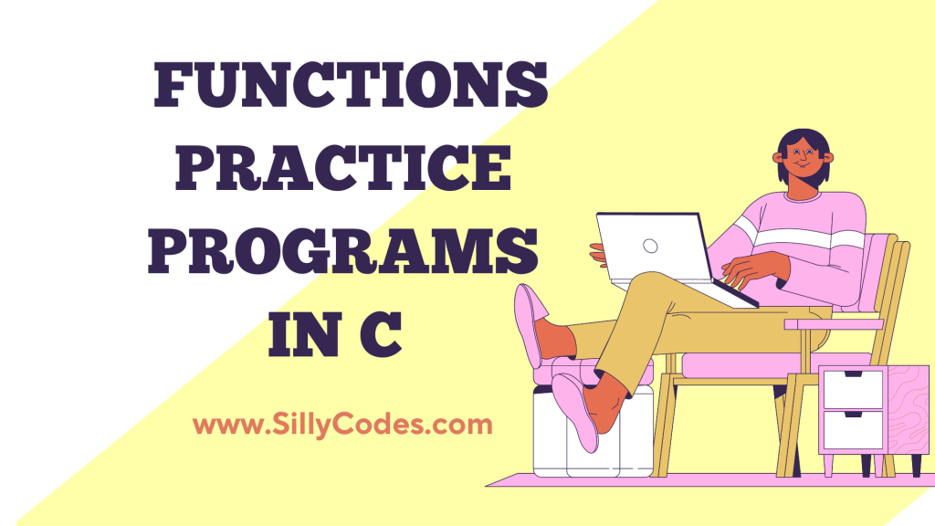 functions-practice-programs-in-c-language
