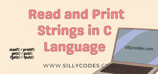 read-and-print-strings-in-c-programming-language