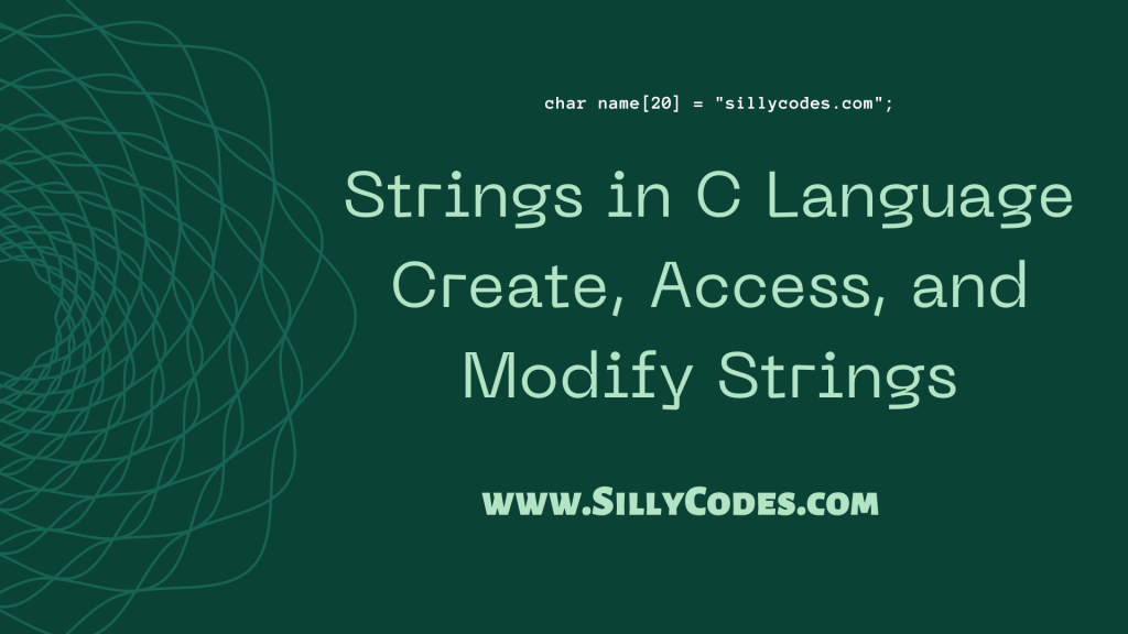 strings-in-c-programming-language-with-example-programs