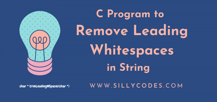 Program-to-Remove-Leading-Whitespace-in-String-in-C-Language