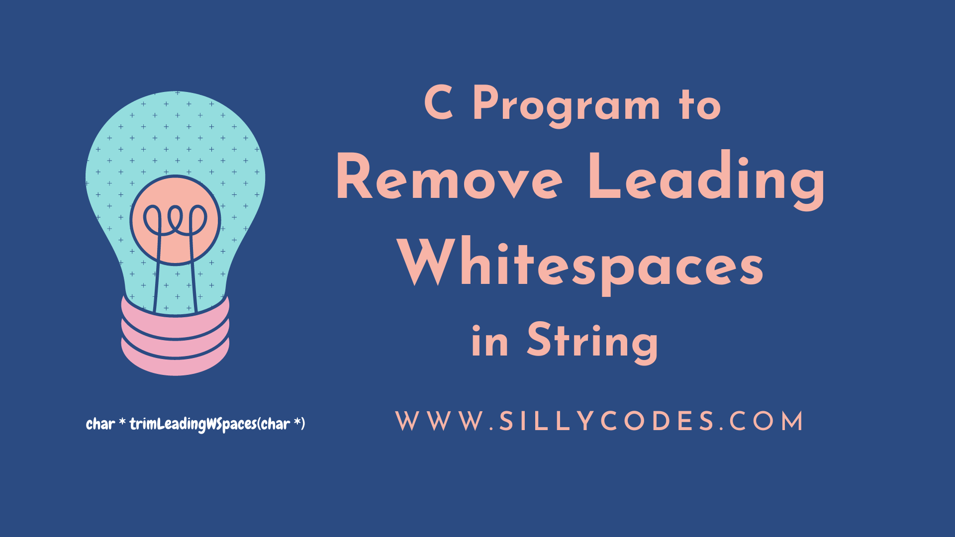 program-to-remove-leading-whitespace-in-string-in-c-language