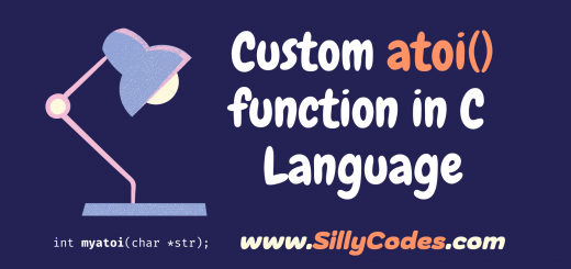 implement-custom-atoi-function-in-c-programming